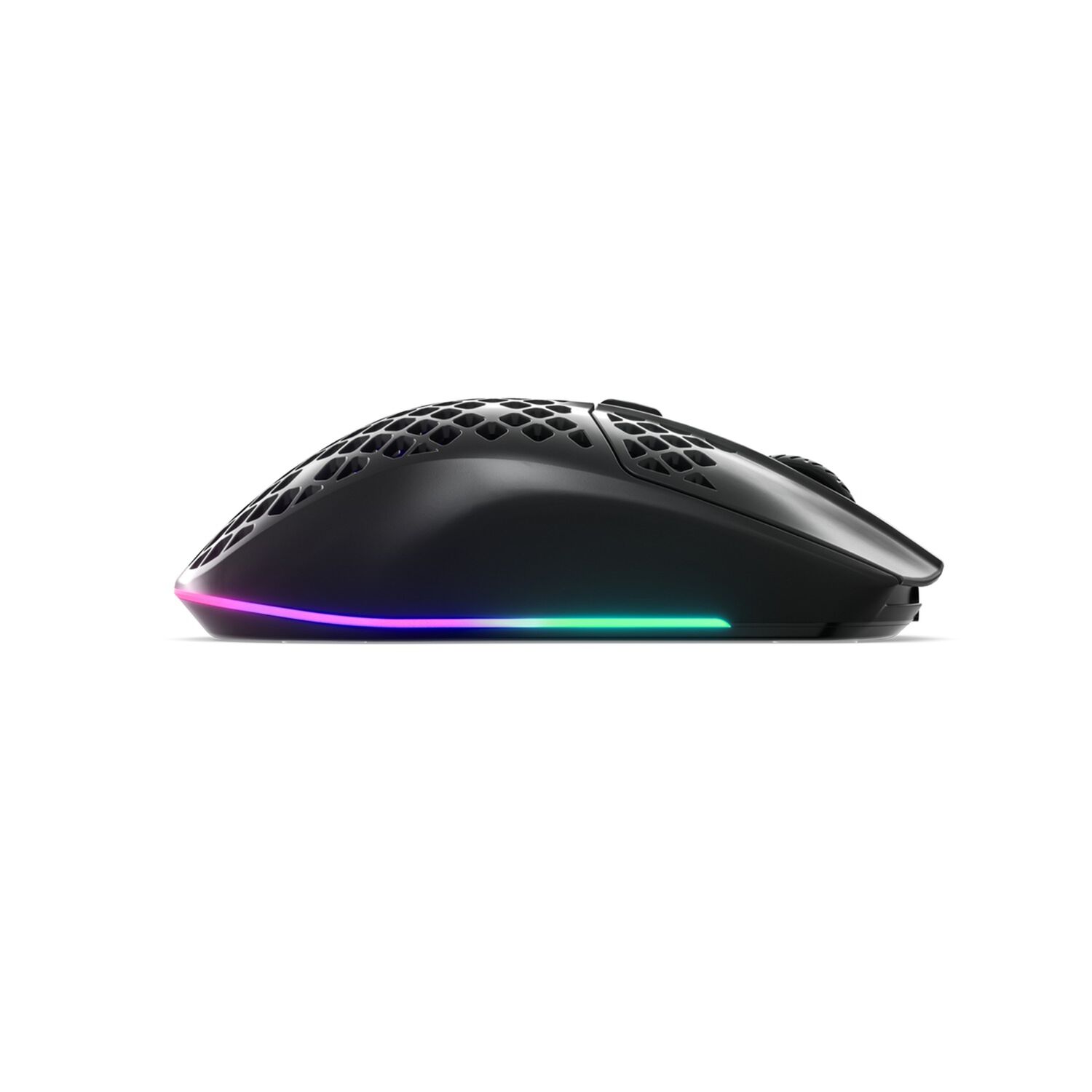Mouse Gamer Steelseries Aerox 3 Onix Wireless 18000 Dpi image number 12.0