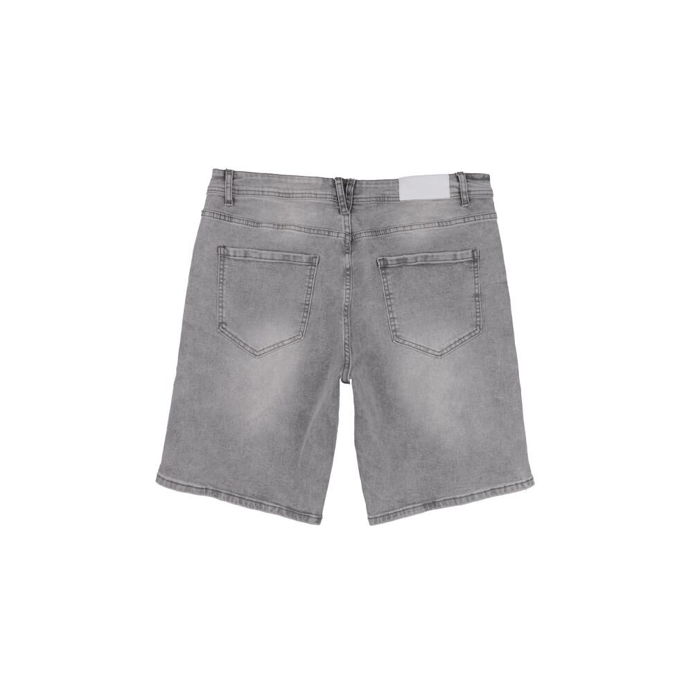 Bermuda Hombre Rolly Go image number 1.0