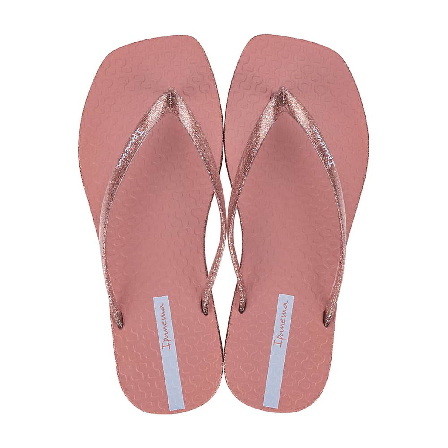 Sandalia Mujer Rosa Edge Maxiglow Ipanema image number 0.0