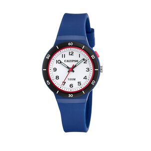 Reloj K5848/5 Calypso Blanco Infantil Sweet Time