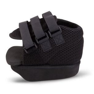 Zapato Descarga Completa Antepie Abierto-talla S-blunding