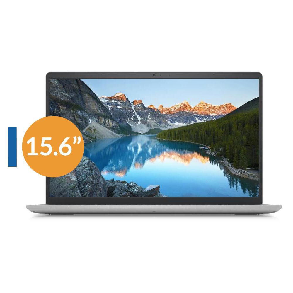 Notebook 15,6" Dell Inspiron 3520 / Intel Core I7 / 16 GB RAM / 512 GB SSD image number 0.0
