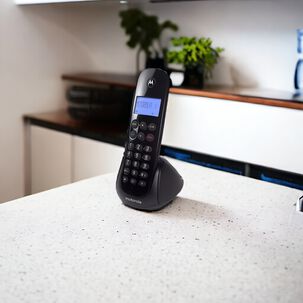 Telefono Inalambrico Motorola M700 Señal Hd Profesional