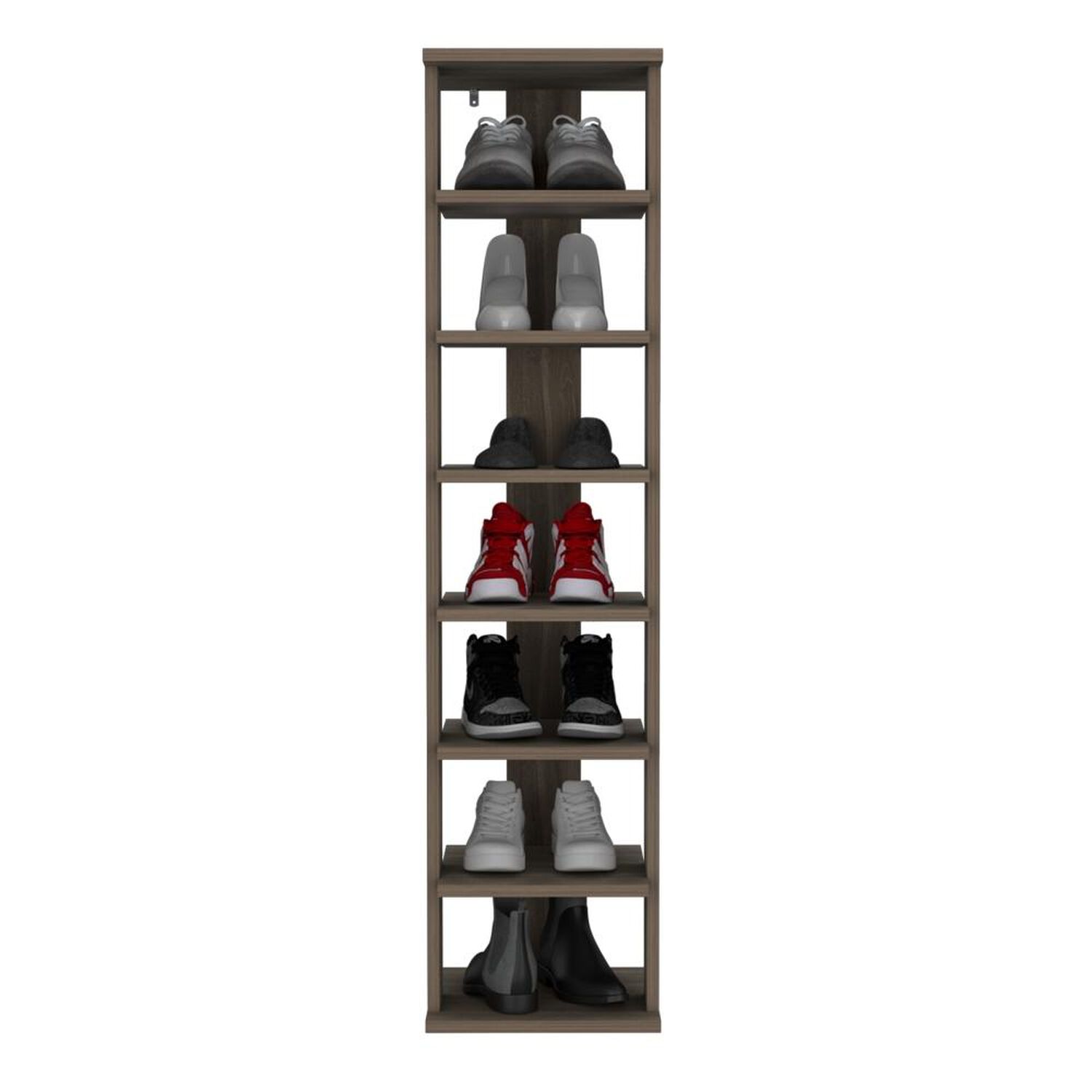 Zapatera Tuhome Milan image number 3.0