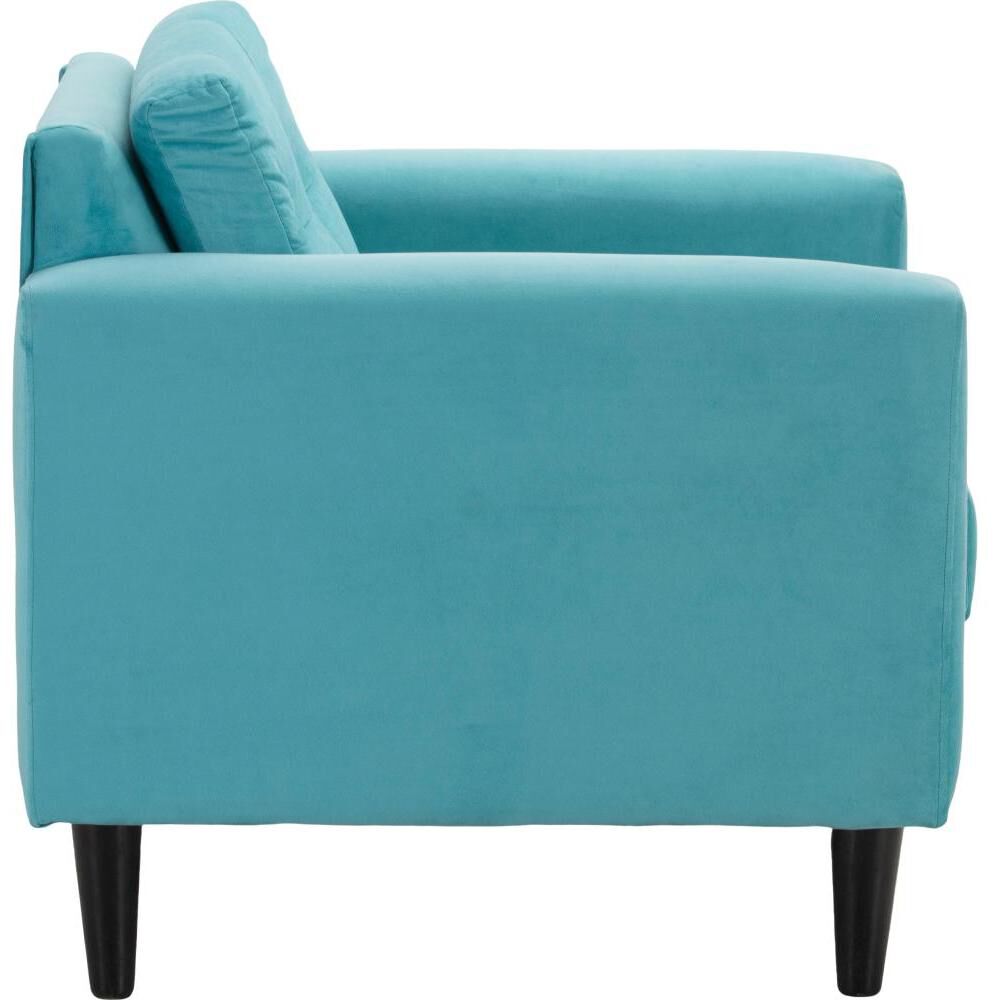 Set Sofá Bodevir Retro / 1-1 Cuerpos image number 2.0