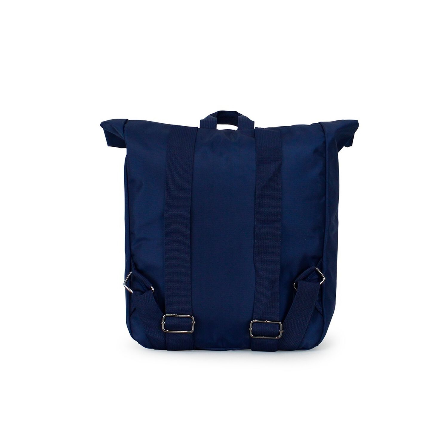 Mochila Bend + Banano Kappa Azul Nautica image number 4.0