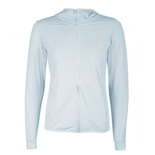 Cortaviento Stretch Microperforado Sechurano Mujer