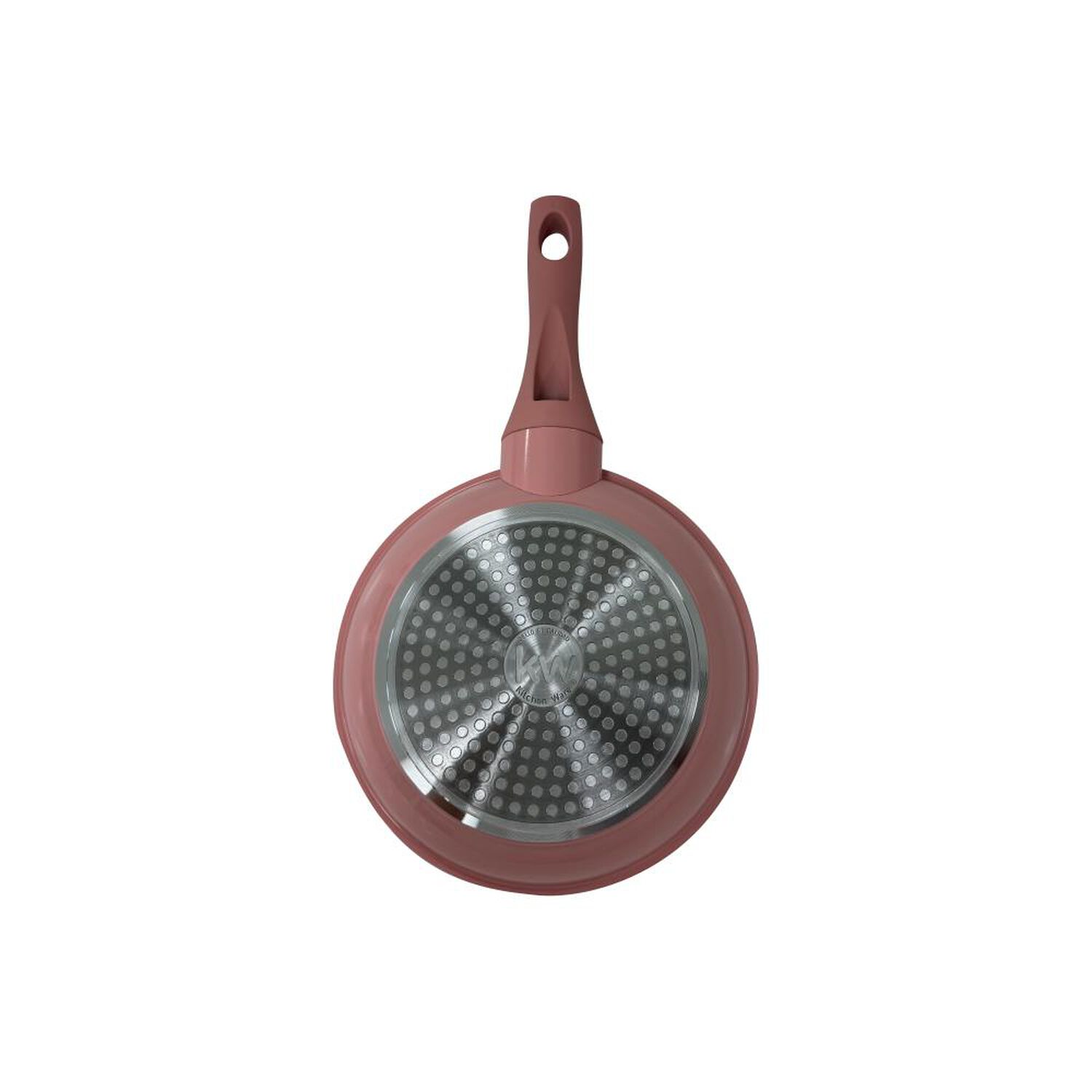 Bateria Alum Ceramica Bristol Fresh Kitchenware / 5 Piezas image number 7.0