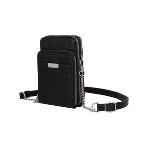 Portacelular Secret Taveta St6 Xl Negro