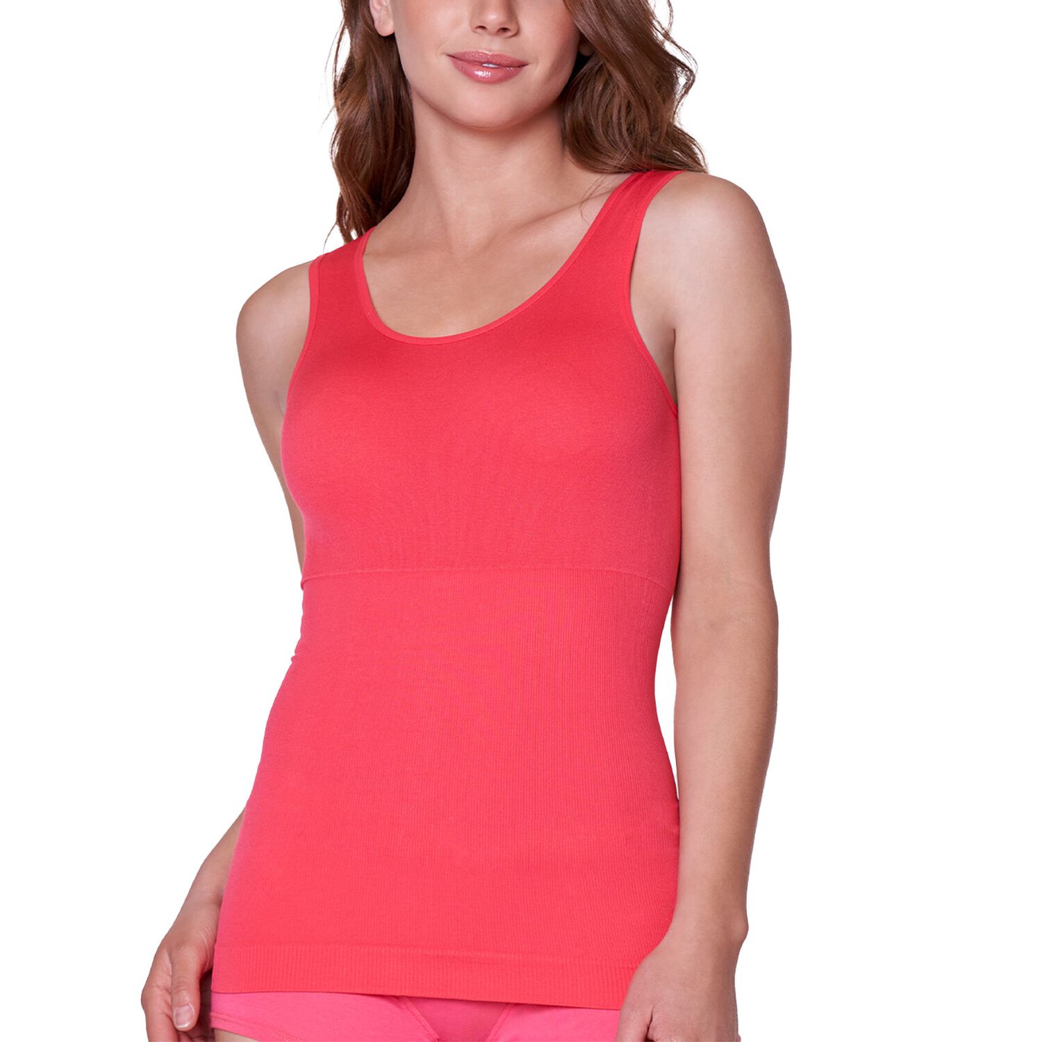 Camiseta Reductora Regata 1066 image number 3.0