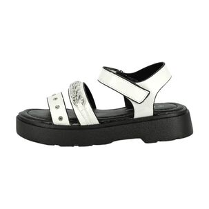 Sandalia Sandy Blanco Bamboo