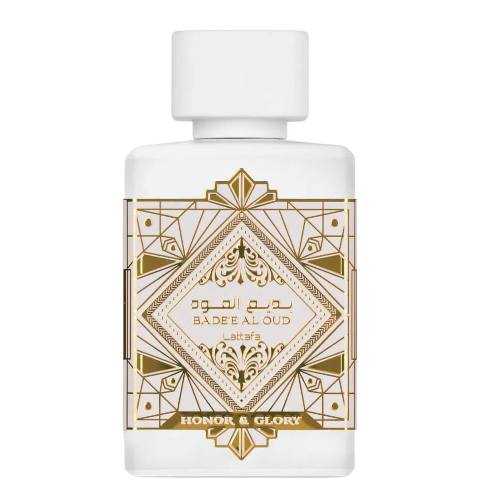Lattafa Bade'e Al Oud Honor & Glory EDP 100 ml, foto 2