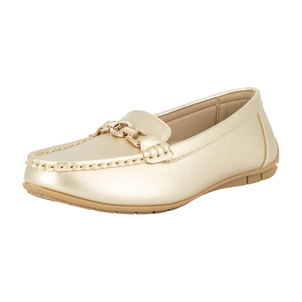 Mocasin Dam Dorado Alquimia image number 0.0