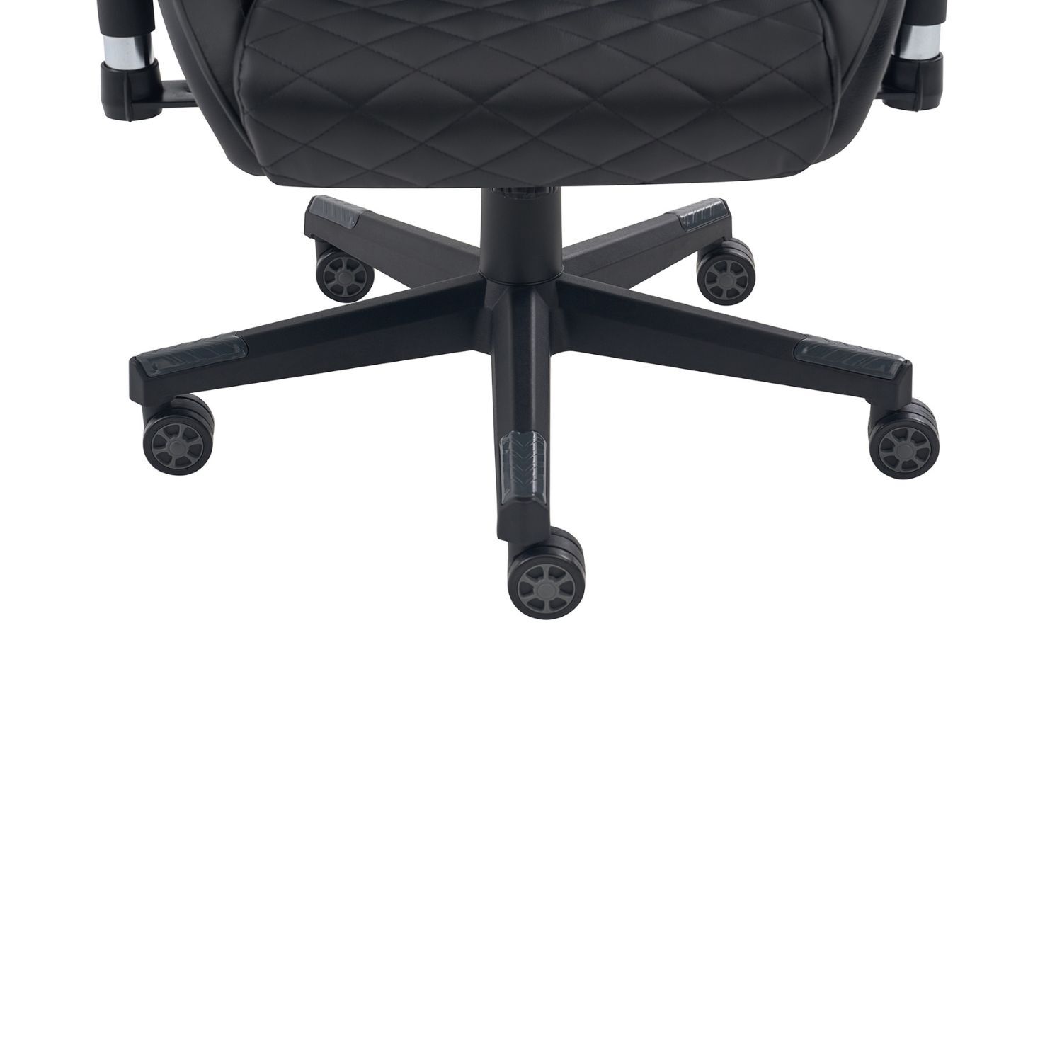 Silla Gamer Shooter Negro /gris image number 7.0