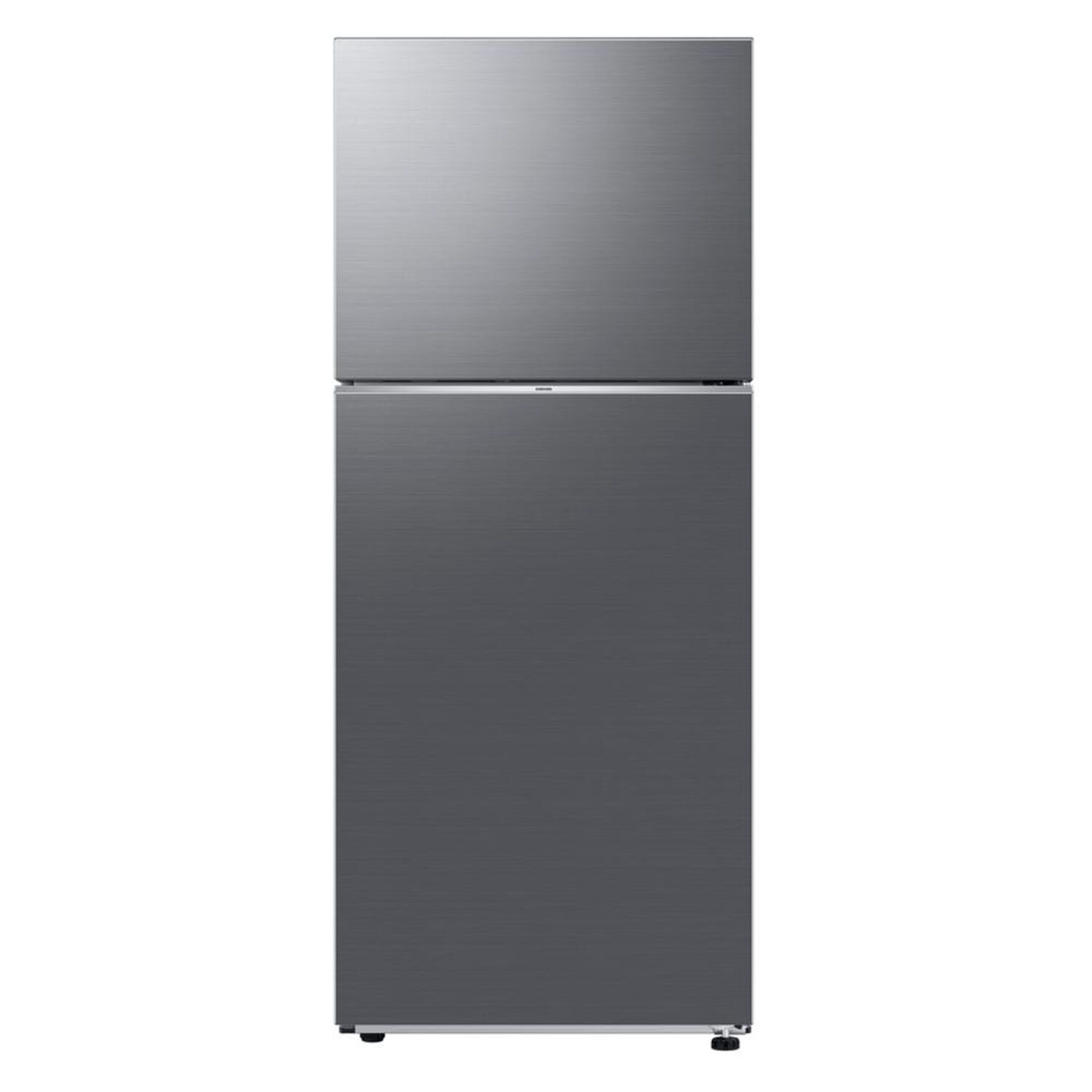 Refrigerador Top Freezer Samsung RT38CG6000S9ZS Space Max / No Frost / 393 Litros / E image number 0.0