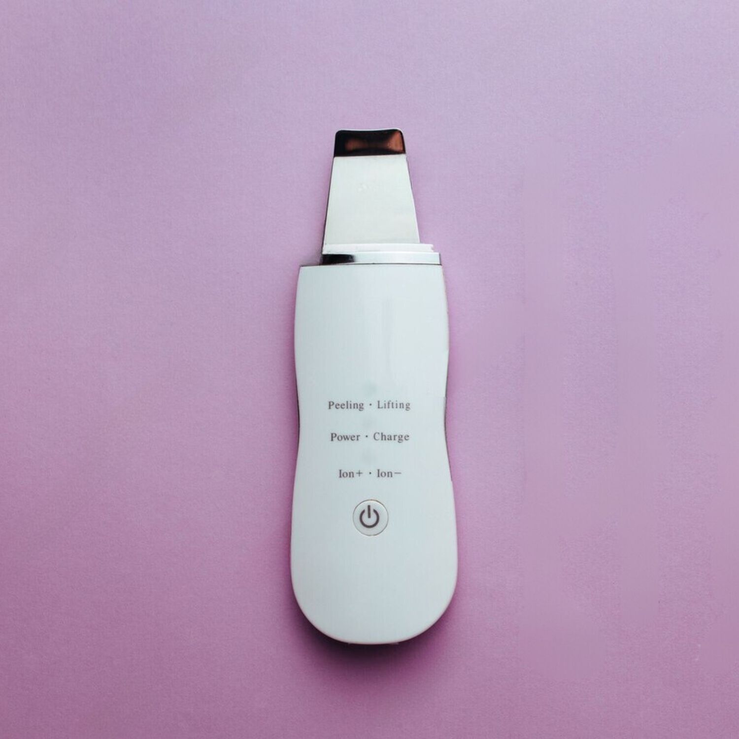 Revitalizador Facial Ultrasonido Para Peeling Y Lifting image number 2.0