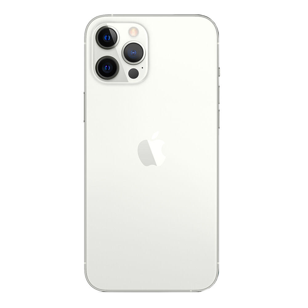 Iphone 12 Pro Max 128gb - Plata Recondicionado image number 1.0