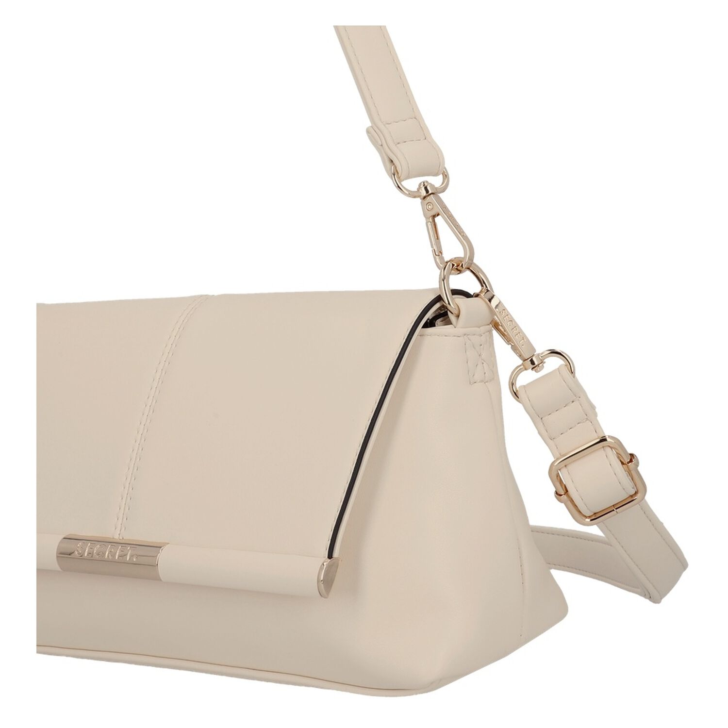 Cartera Bandolera Secret Sicilia Sc7 Mediana image number 4.0