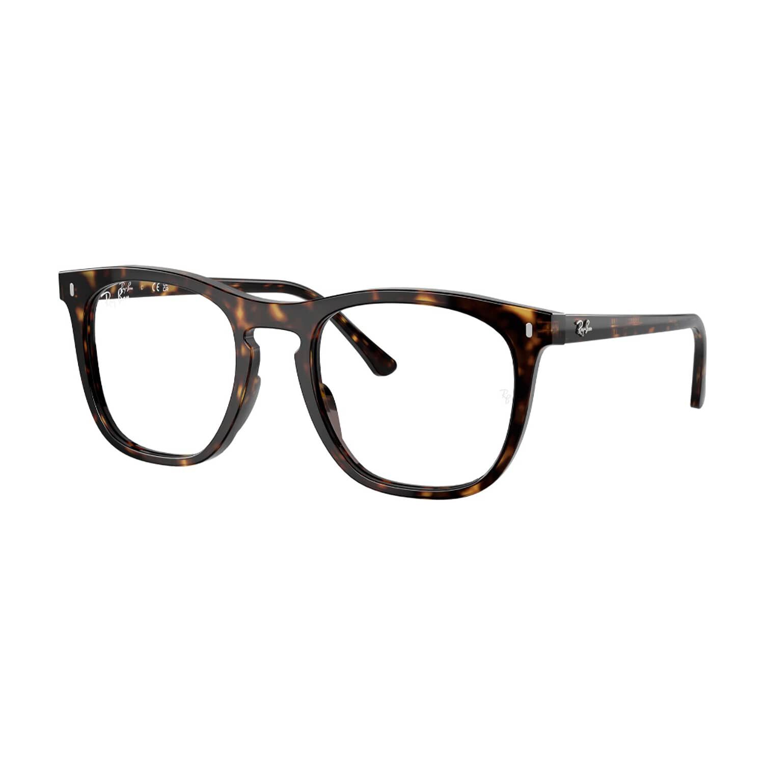 Lentes &Oacute;pticos Havana Ray-ban Optical image number 1.0
