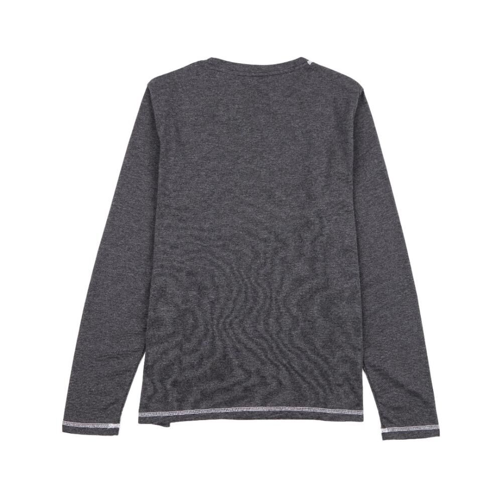 Polera De Pijama Mujer Freedom image number 1.0