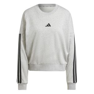 Sudadera Essentials French Terry 3 Bandas Adidas