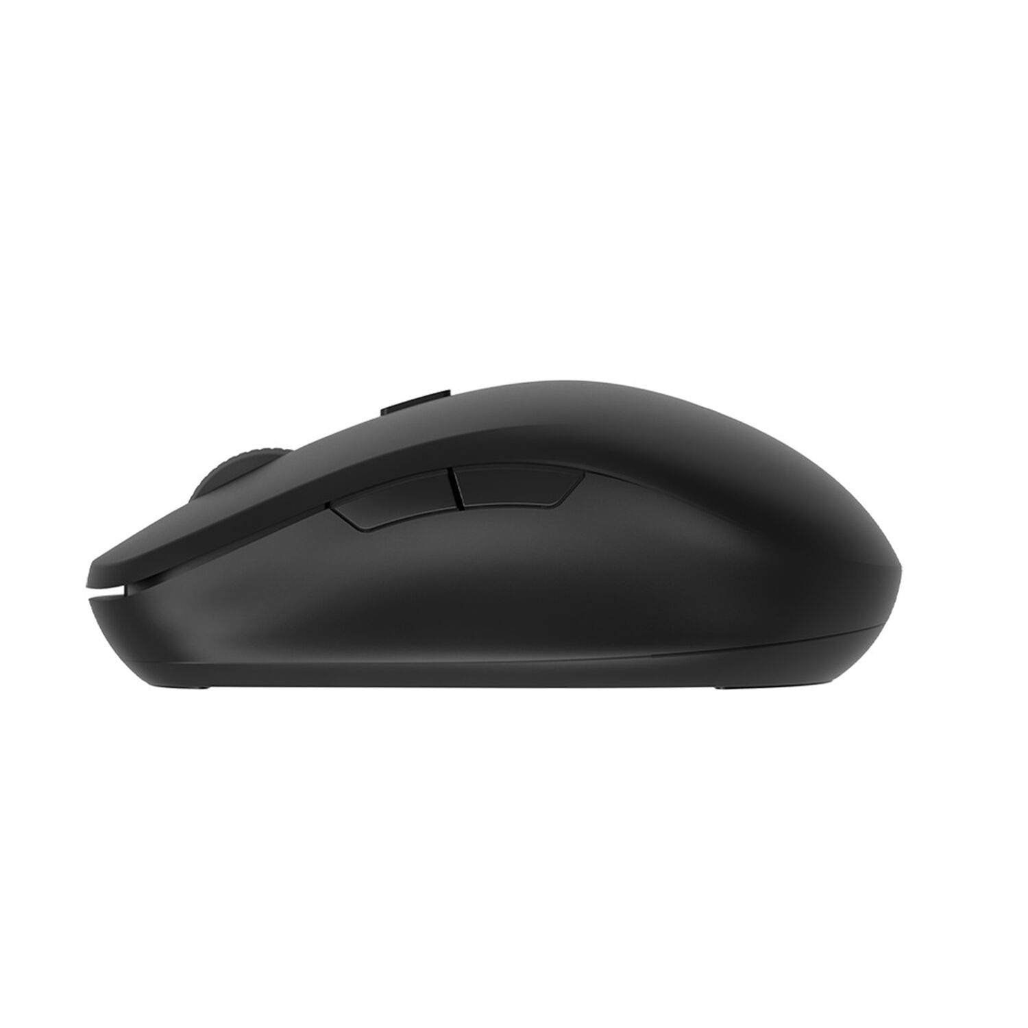 Mouse Bluetooth Inal&aacute;mbrico Maxell Blu2 1600 Dpi Clic Silencioso Negro image number 3.0