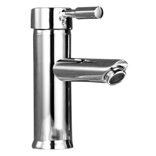 Llave Monomando Domsa Para Lavamanos Bgc-100a