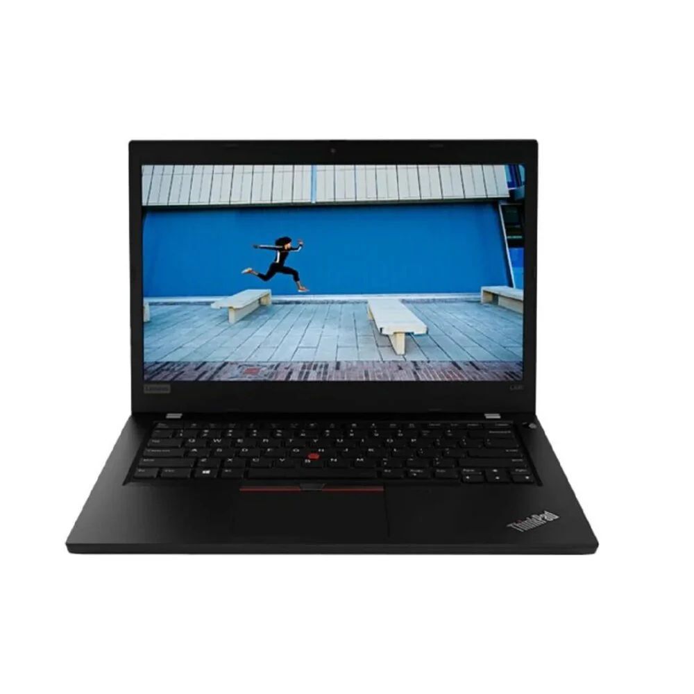 Notebook Lenovo L490 Touchscreen 14" I5 8gb 256gb Ssd Reacondicionado Grado A image number 2.0