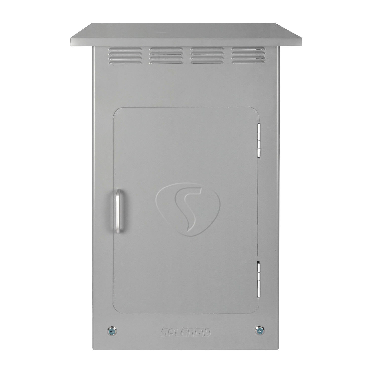 Pack Calefont 16l Tiro Natural Gas Licuado + Gabinete image number 1.0