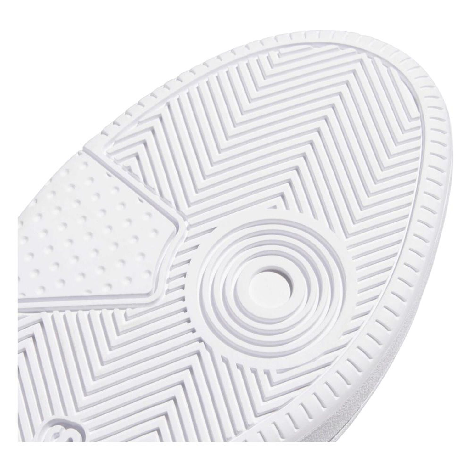 Zapatilla Basketball Adidas Hoops Classic image number 8.0