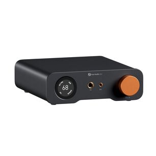 Amplificador De Audio Dac/preamplificador &ndash; Fosi Audio Zh3