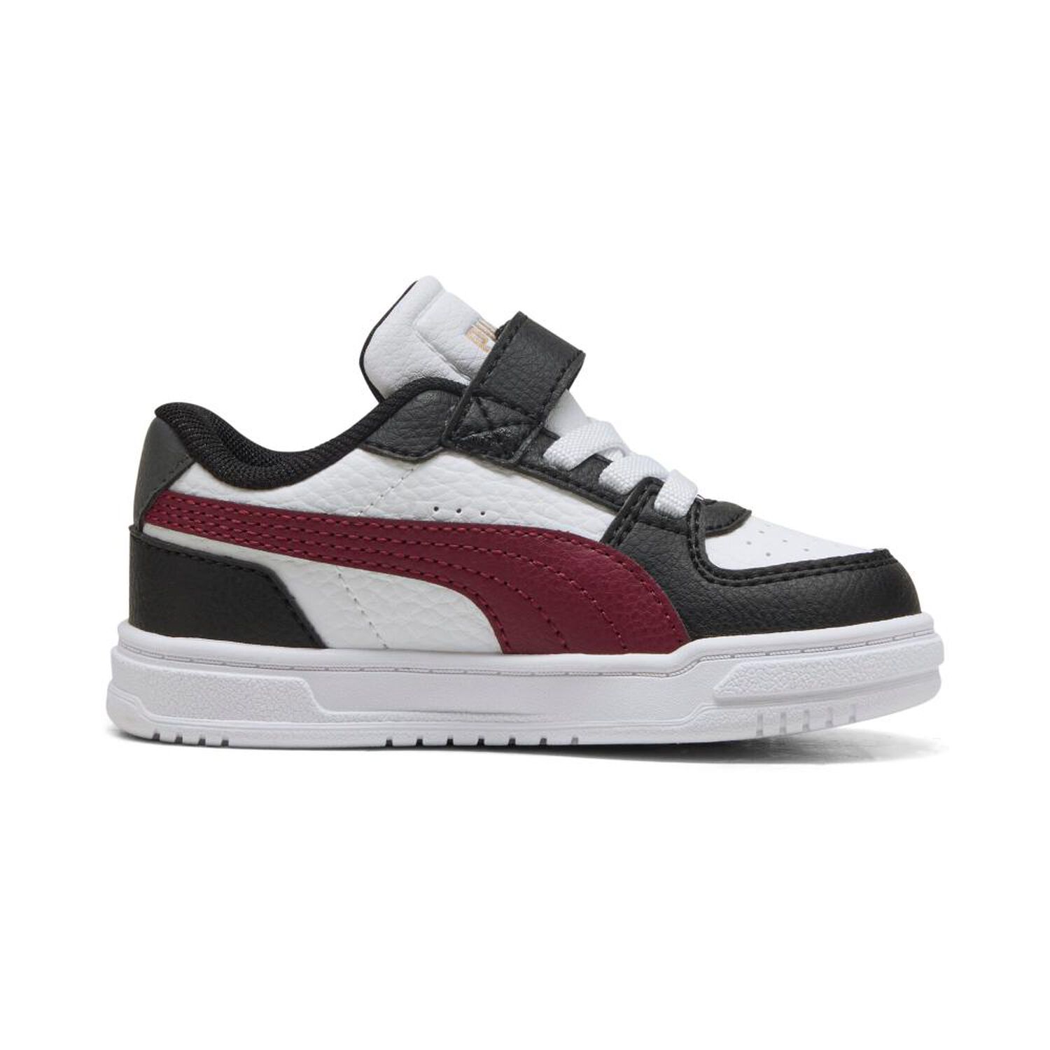 Zapatilla Urbana Unisex Puma Caven Iii Ac+ Inf Blanco image number 1.0