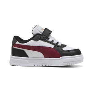Zapatilla Urbana Unisex Puma Caven Iii Ac+ Inf Blanco
