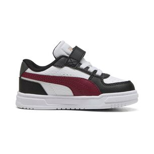 Zapatilla Urbana Unisex Puma Caven Iii Ac+ Inf Blanco