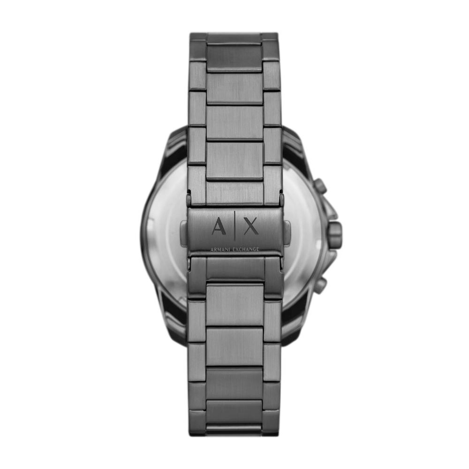 Reloj Armani Exchange Ax1959 Gris Hombre image number 1.0