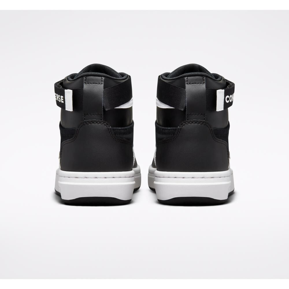 Zapatilla Urbana Hombre Converse Pro Blaze V2 Negro image number 2.0