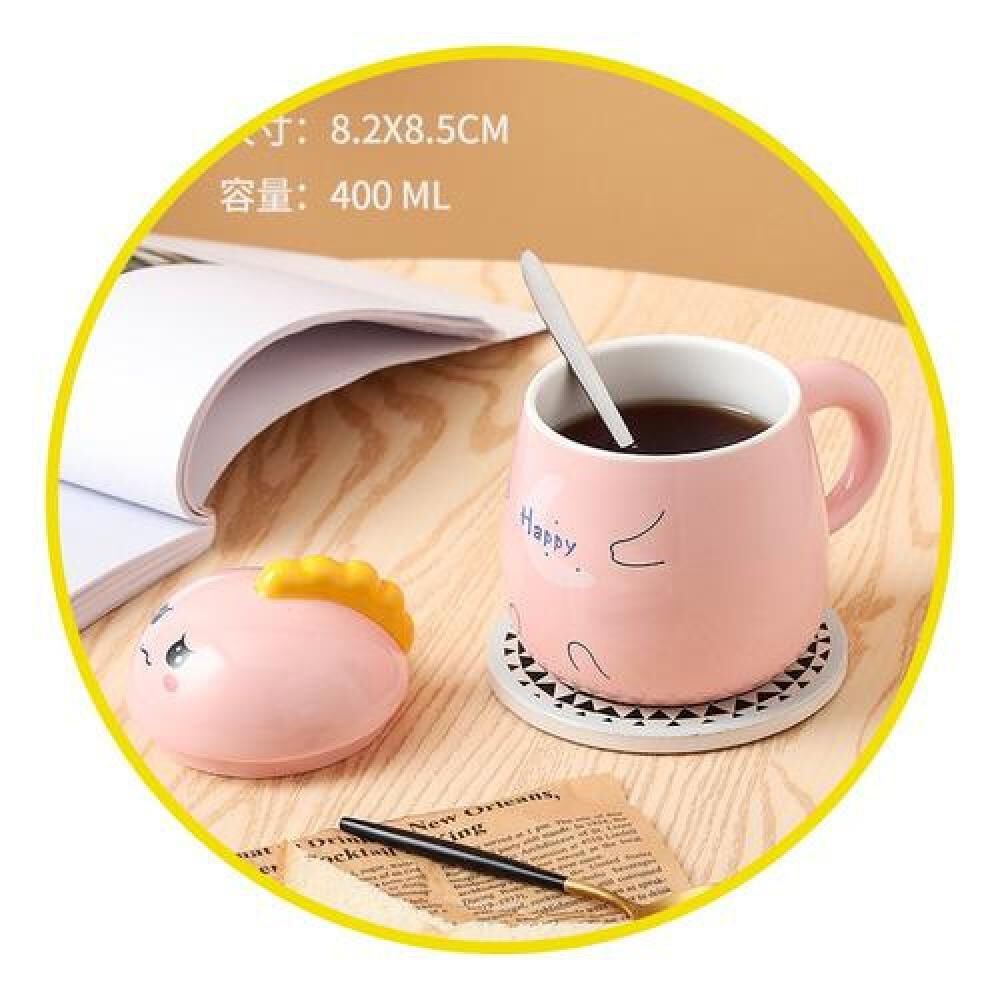 Taz&oacute;n 3d Dinosaurio Kawaii image number 2.0