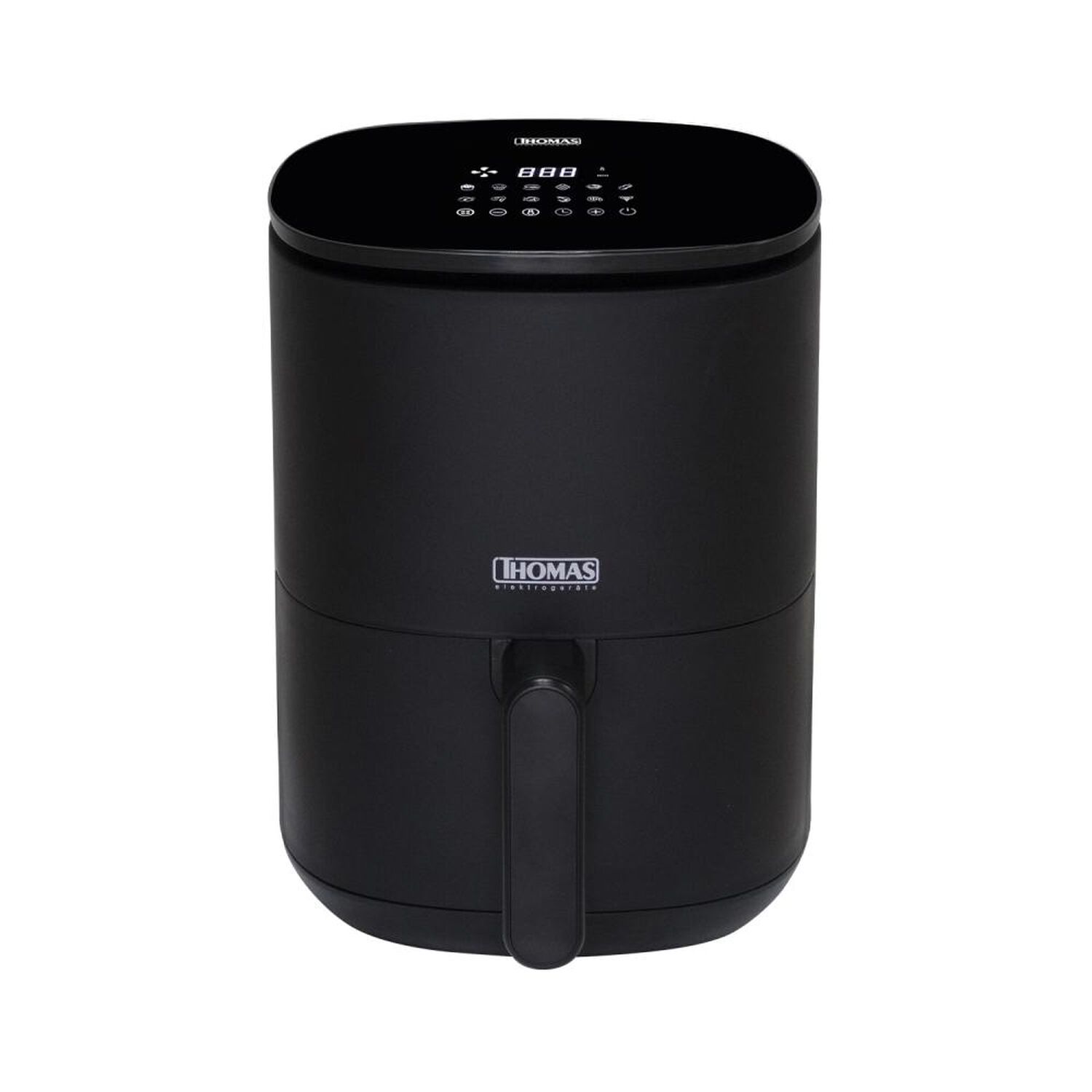 Freidora Thomas Th-af30dn / 3 Litros / 1300 Watts image number 0.0