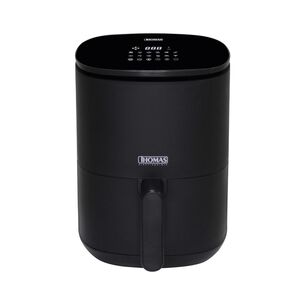 Freidora Thomas Th-af30dn / 3 Litros / 1300 Watts