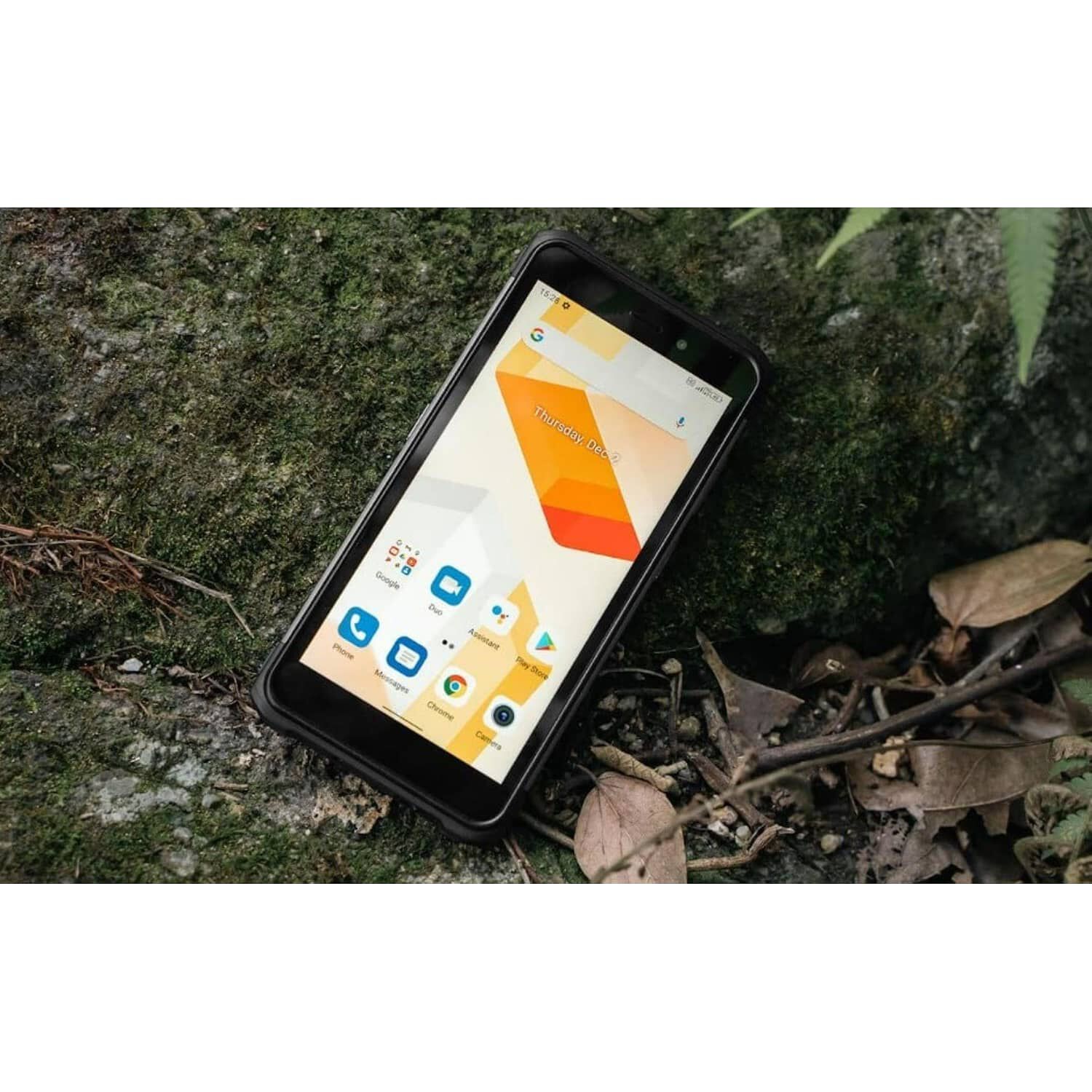 Celular Rugged Ulefone Armor X10 Pro Resistente A Golpes, Polvo, Humedad Y Agua / Desbloqueo Facial, Nfc, Bot&oacute;n Ptt image number 6.0