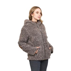 Chaqueta Chiporro Clásica V5 Mujer Falcone