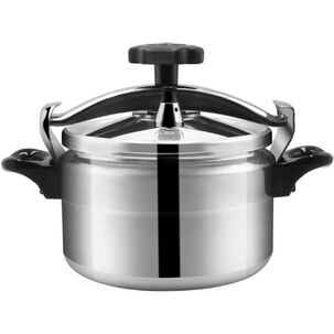 Olla De Presi&oacute;n 11 Litros Cocina Gas Antiadherente