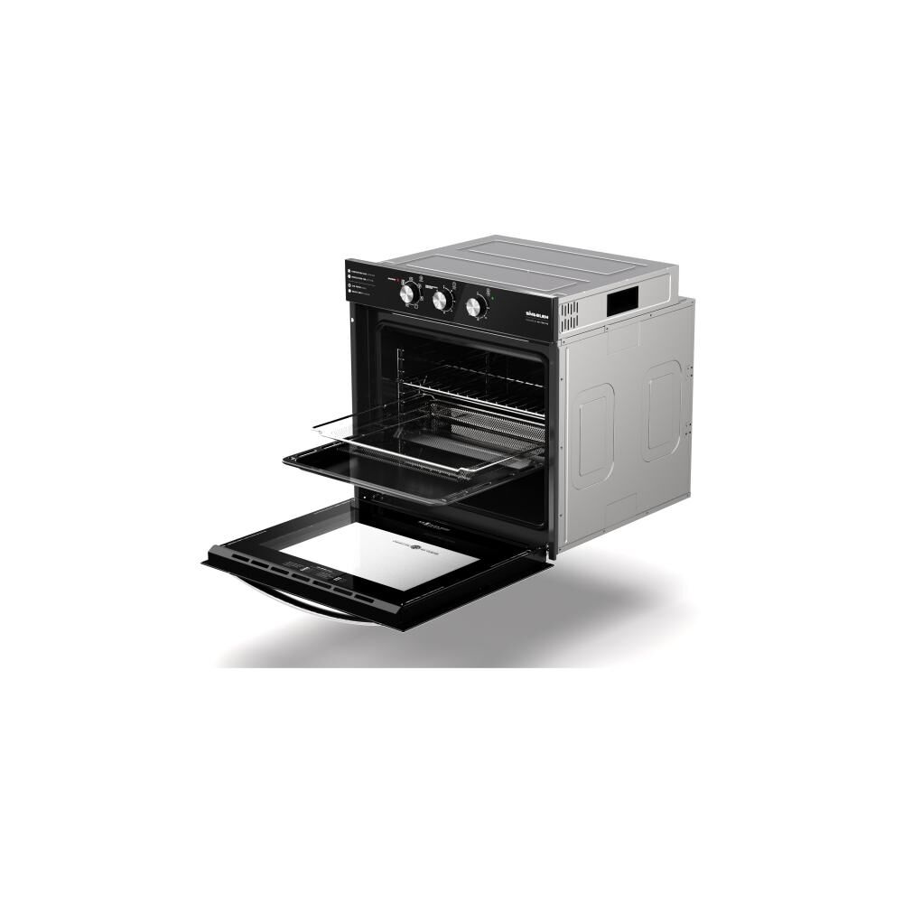 Horno Empotrado Sindelen He-7500ng / 71 Litros image number 8.0