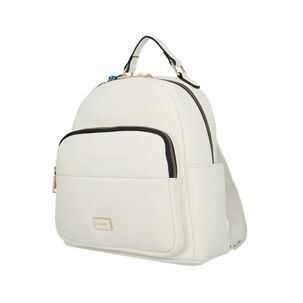 Mochila Secret Albania Sc6 M Blanco