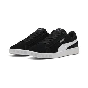Zapatilla Urbana Mujer Puma Vikky Negro