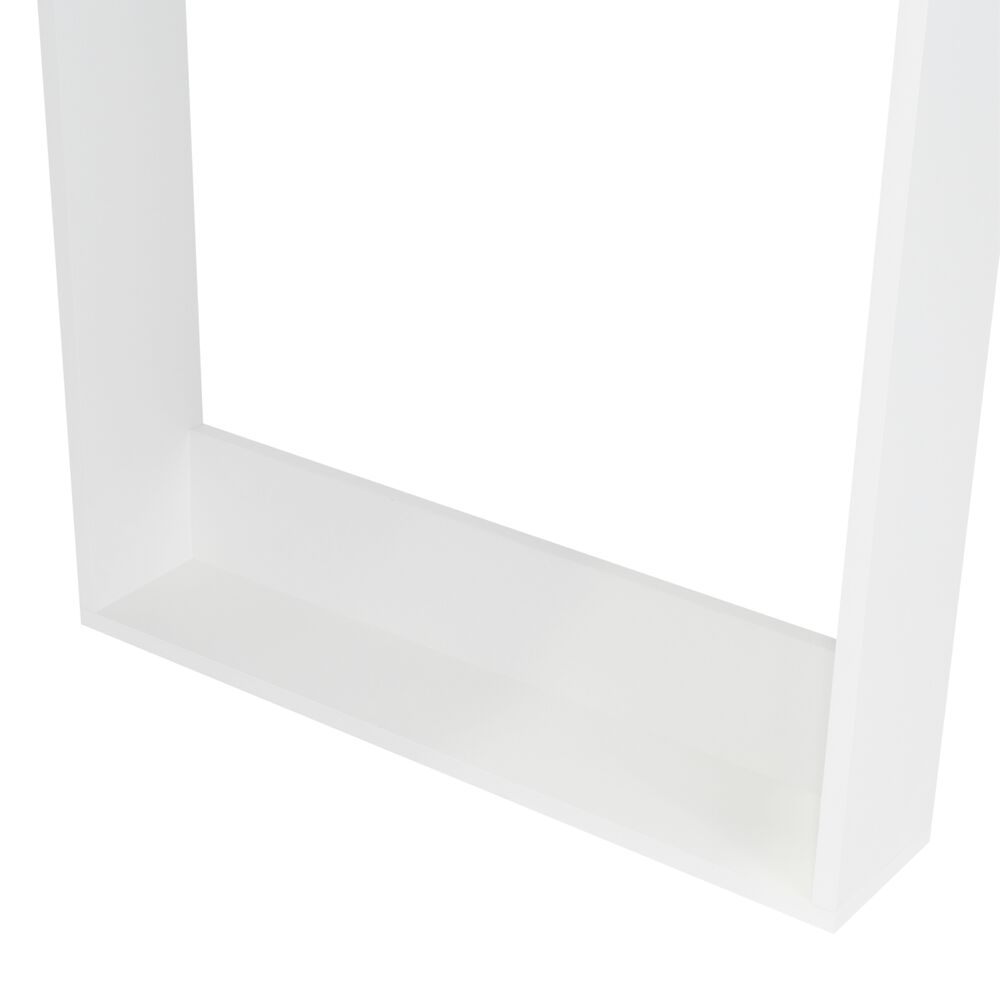 Escritorio 120x73x60 Cm Fm-057b - Blanco image number 7.0