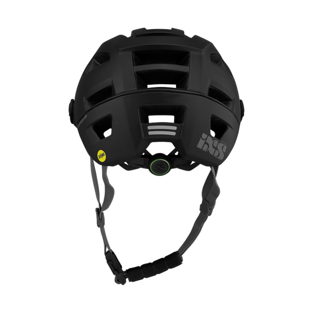 Casco Ixs Trigger Am Mips Negro M/l 57-59cm image number 3.0