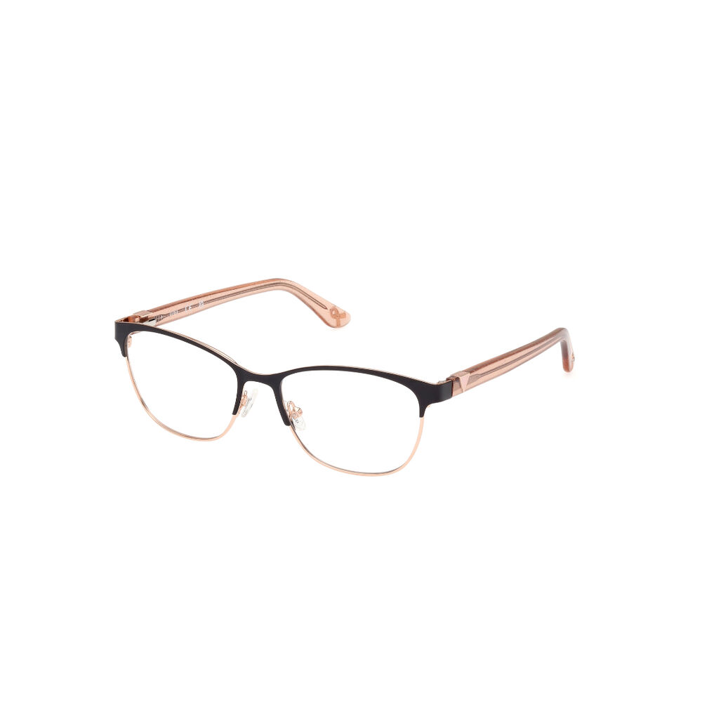 Lentes Ópticos Negro Guess image number 1.0