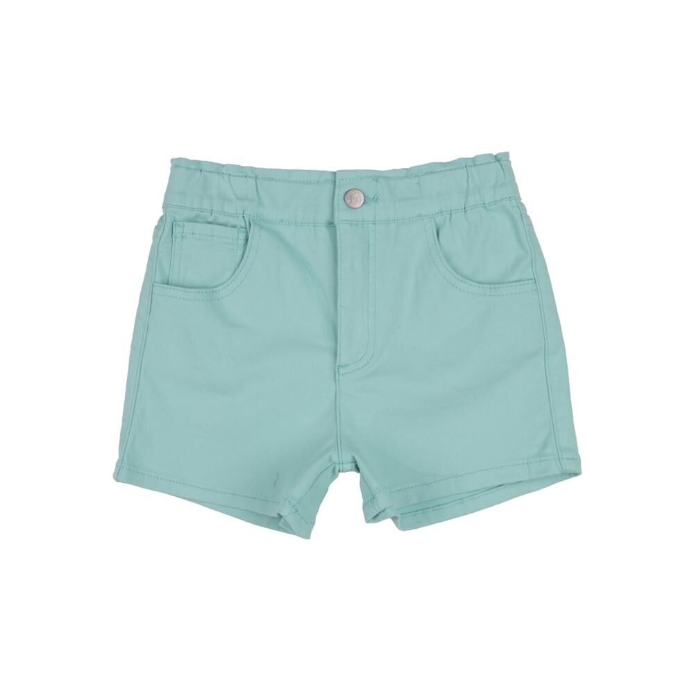Short Niña Topsis image number 0.0