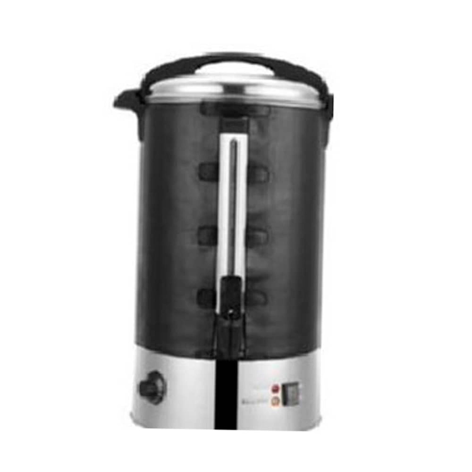 Hervidor Hq Ecobeck Ecb-200j, Cap.20lts, 1 Capa,c/chaq image number 0.0